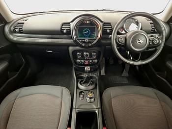 Used Mini Cooper Clubman Classic 136 HP (100 kW) 2020 White Estate