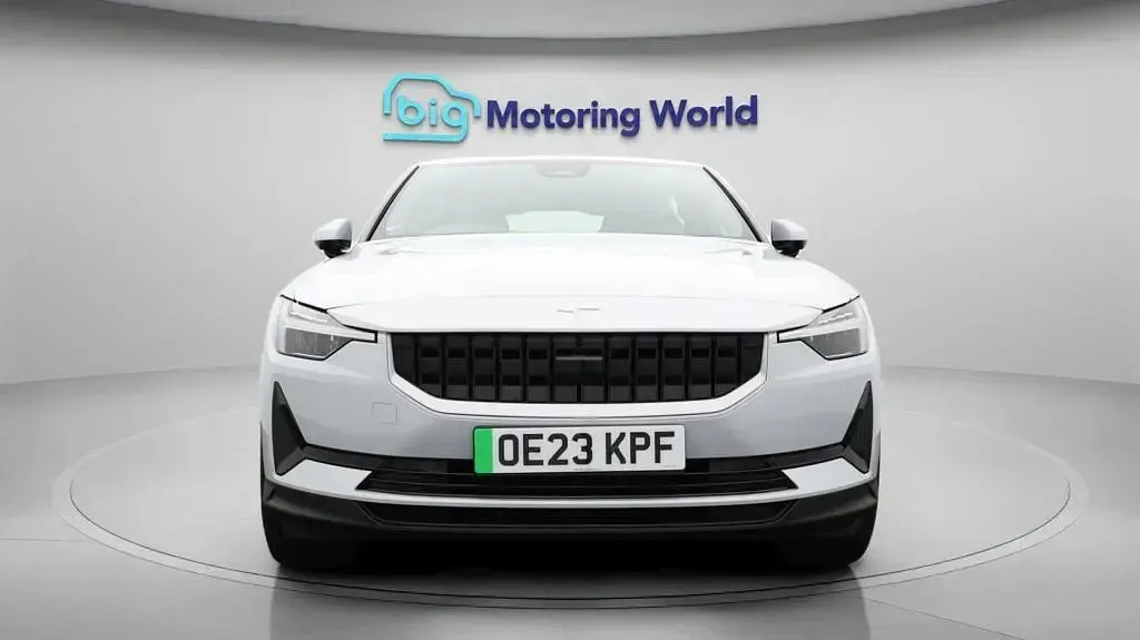 Used Polestar 2 2023 Hatchback