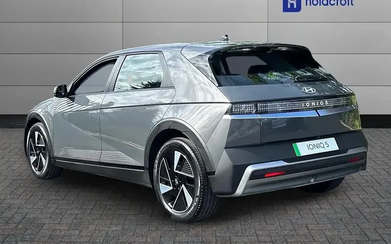 New Hyundai Ioniq 5 Premium 167 kW (228 HP) 2026 SUV
