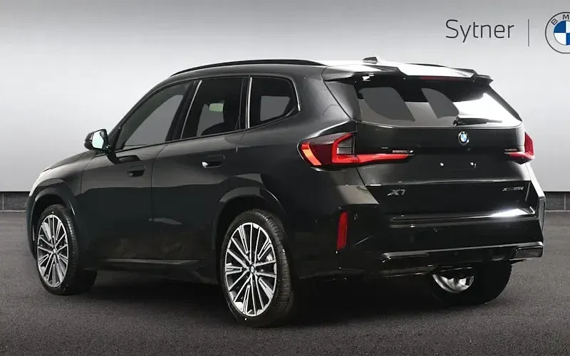 New BMW X1 M Sport 211 HP (155 kW) 2026 SUV
