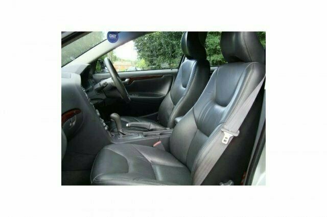 Used Volvo V70 170 HP (125 kW) 2003 Estate