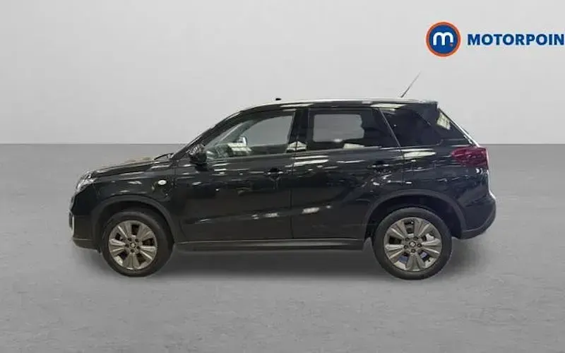 Used Suzuki Vitara SZ-T 129 HP (94 kW) 2024 SUV