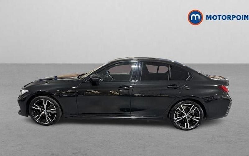 Used BMW 320 M Sport 184 HP (135 kW) 2026 Sedan