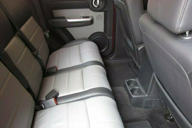 Used Dodge Nitro 2009 SUV