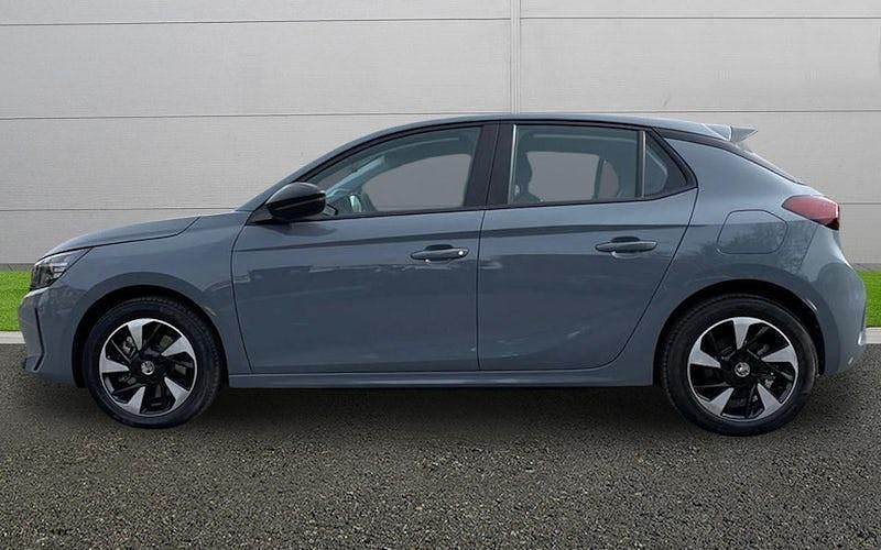 Used Vauxhall Corsa-e Design Edition 100 kW (136 HP) 2025 Hatchback