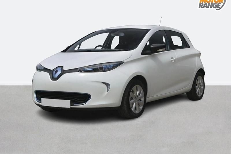Used 2018 Renault Zoe Hatchback | £7,895 (Fair price) - Image 1/1