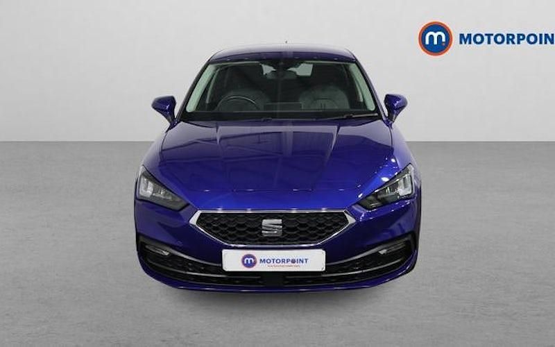 Used Seat Leon SE Dynamic 110 HP (80 kW) 2023 Hatchback