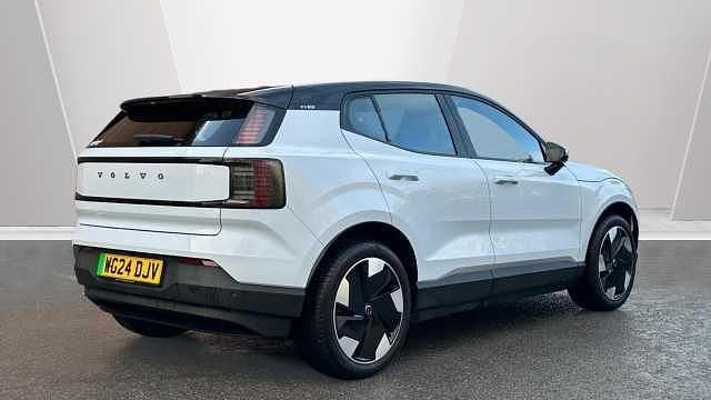 Used Volvo EX30 Plus 200 kW (272 HP) 2024 SUV