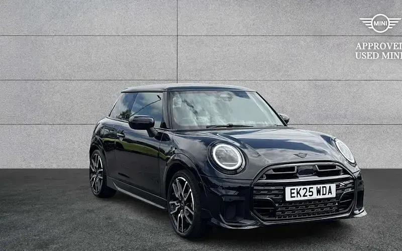 Used Mini Cooper Sport 150 kW (204 HP) 2026 Hatchback