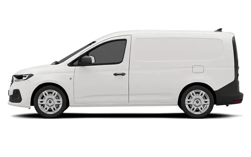 New 2025 Ford Transit Trend Van | £22,811 (Super price) - Image 1/1