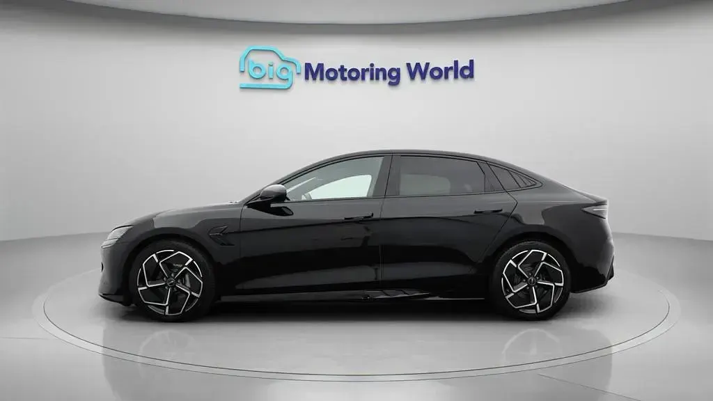 Used BYD Seal Design 229 kW (312 HP) 2025 Sedan