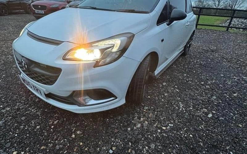 Used Vauxhall Corsa 205 HP (150 kW) 2018 Hatchback