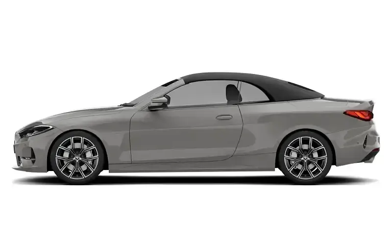 Used BMW 420 M Sport 184 HP (135 kW) 2026 Cabriolet