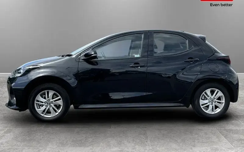 New Mazda 2 Center-Line 116 HP (85 kW) 2026 Hatchback