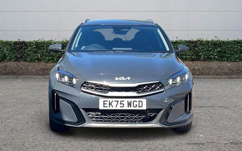 Used Kia XCeed 114 HP (83 kW) 2026 SUV