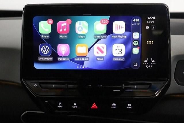 Used VW ID.3 Pro 150 kW (204 HP) 2022 Hatchback