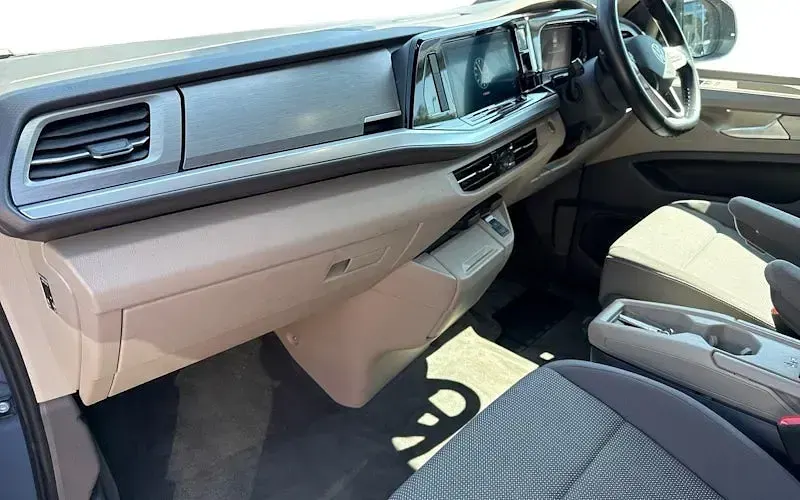 Used VW Multivan Life 218 HP (160 kW) 2025 MPV