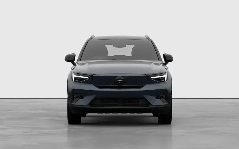 New Volvo EX40 Plus 325 kW (442 HP) 2026 SUV