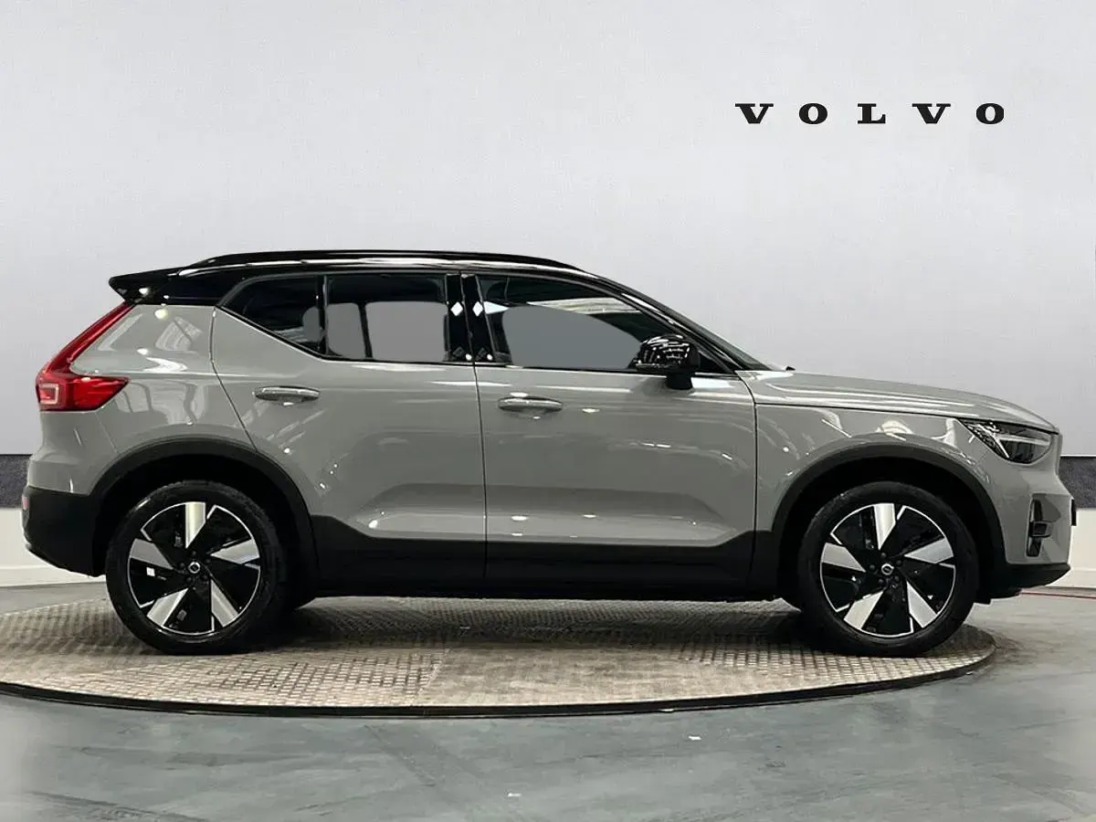 Used Volvo EX40 Plus 182 kW (248 HP) 2026 SUV