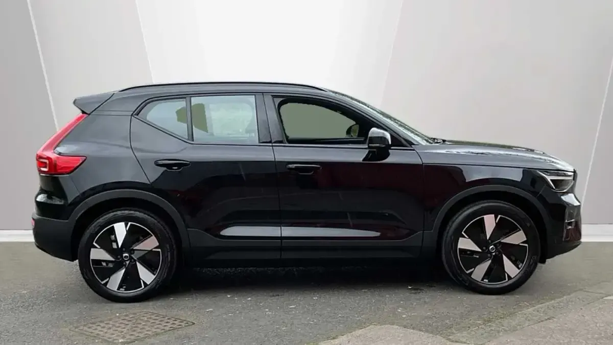 Used Volvo EX40 Plus 182 kW (248 HP) 2026 SUV