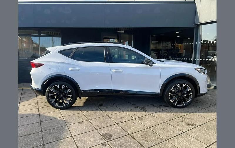 New Cupra Formentor 147 HP (108 kW) 2025 Other SUV