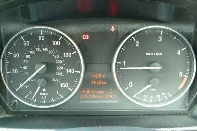 Używany BMW X1 2011 SUV