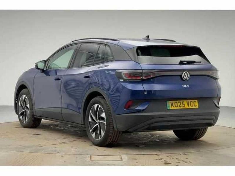 Usado VW ID.4 210 kW (286 HP) 2025 SUV