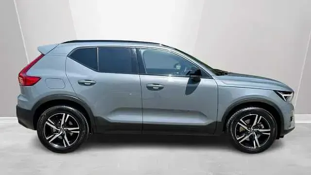 Used Volvo XC40 Plus 194 HP (142 kW) 2023 SUV