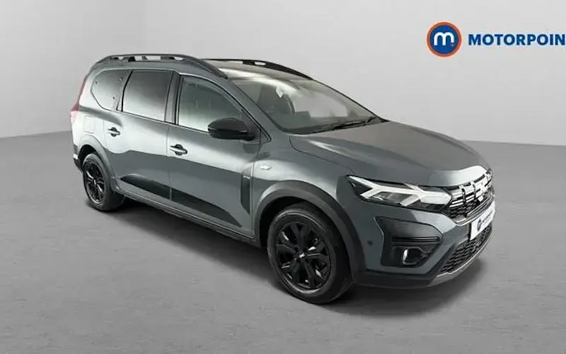 Used Dacia Jogger Extreme 110 HP (80 kW) 2023 MPV