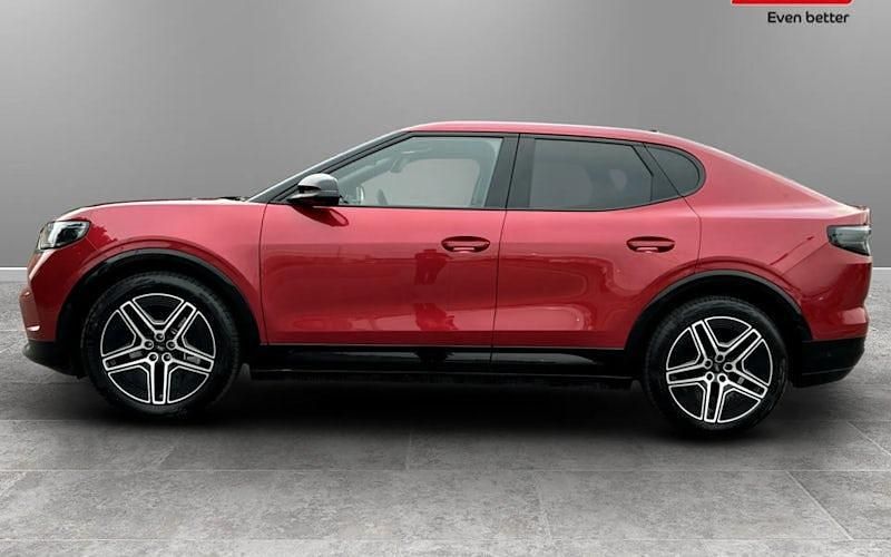 New Ford Capri Premium 210 kW (286 HP) 2025 SUV