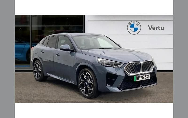 Used BMW iX2 M Sport 230 kW (313 HP) 2024 Other SUV