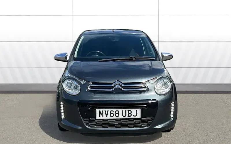 Used Citroën C1 Flair 72 HP (52 kW) 2020 Hatchback