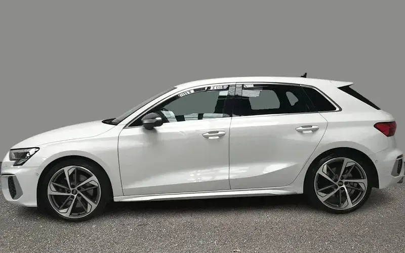 Used Audi S3 Sportback 310 HP (228 kW) 2023 Hatchback