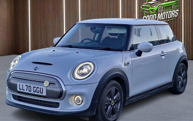 Used Mini Cooper Level 1 135 kW (184 HP) 2020 Hatchback