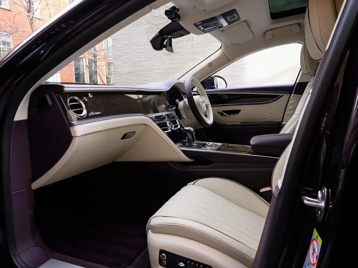 Used Bentley Flying Spur 2026 Sedan