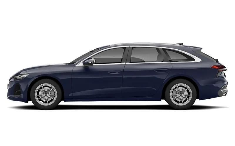 New 2026 Audi A6 S-Line Estate | £60,355 (Expensive) - Image 1/1