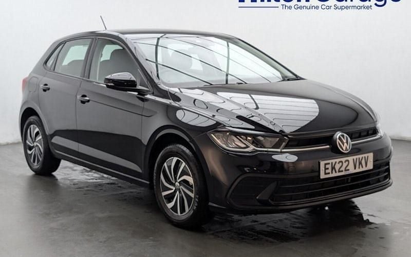 Used 2025 VW Polo Life Hatchback | £15,050 (Super price) - Image 1/4