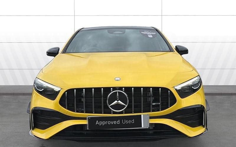Used Mercedes A35 AMG Premium Plus 306 HP (225 kW) 2026 Hatchback