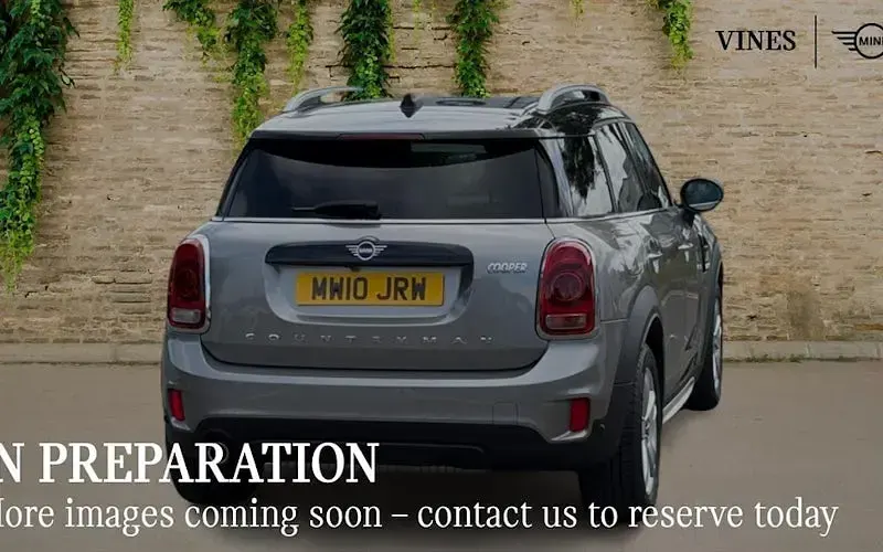 Used Mini Cooper Classic 136 HP (100 kW) 2020 Hatchback