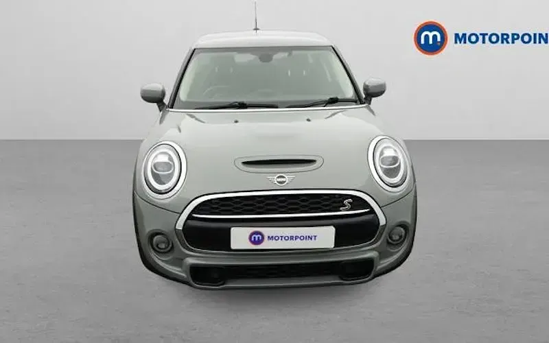 Używany Mini Cooper S Classic 192 KM (141 kW) 2020 Hatchback