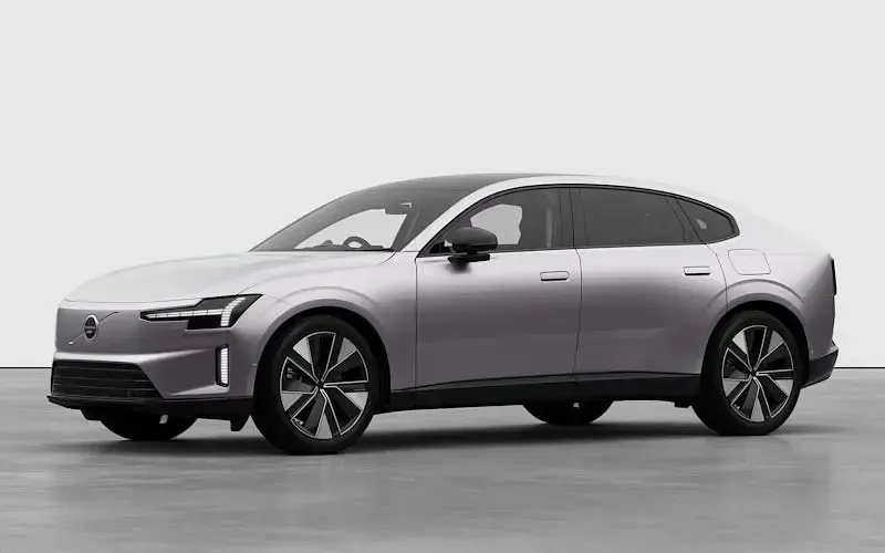 Used Volvo ES90 Ultra 244 kW (333 HP) 2026 Sedan