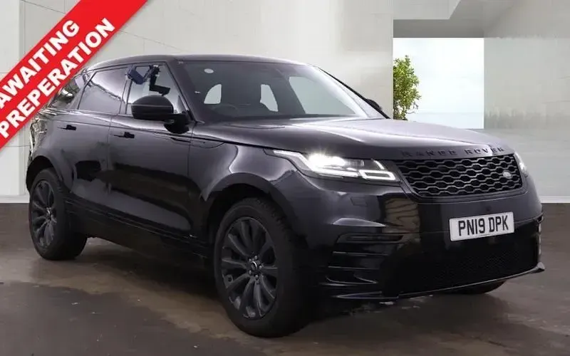 Used Land Rover Range Rover Velar R-Dynamic 179 HP (131 kW) 2020 SUV