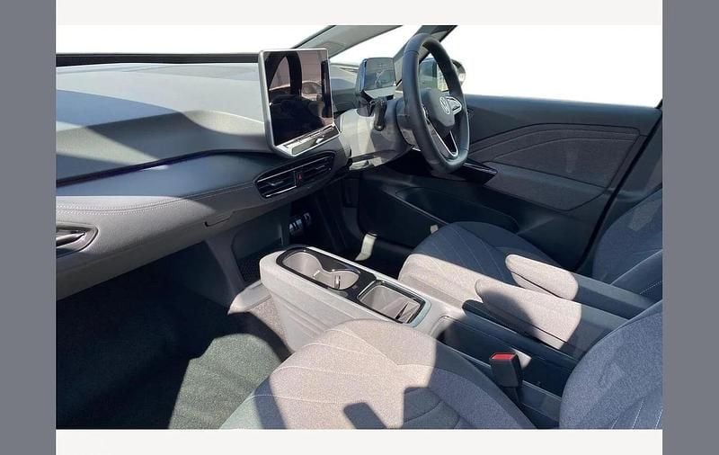 Used VW ID.3 Pro 147 kW (200 HP) 2026 Grey Hatchback