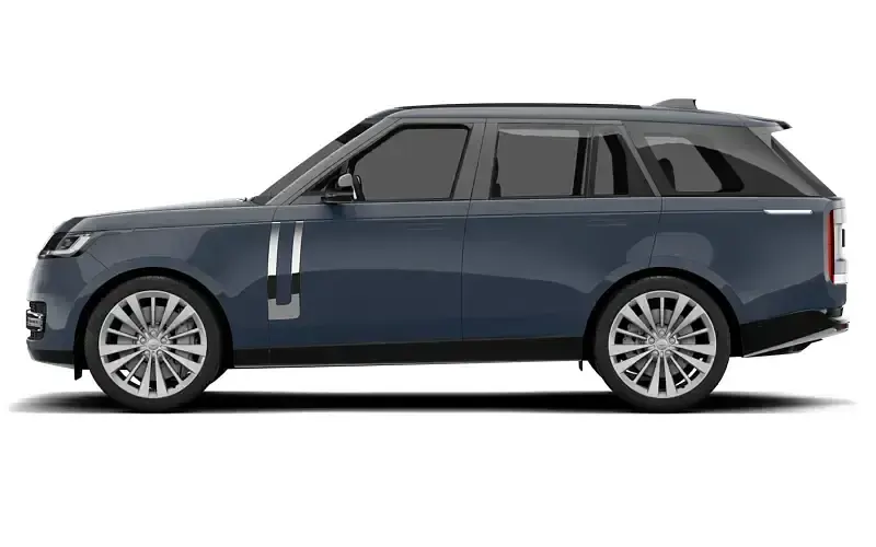 Used Land Rover Range Rover 615 HP (452 kW) 2025 SUV
