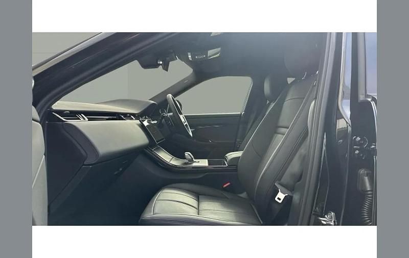 New Land Rover Range Rover evoque 200 HP (147 kW) 2025 Other SUV