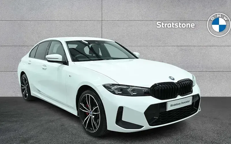 Used BMW 330e M Sport 292 HP (214 kW) 2024 Sedan