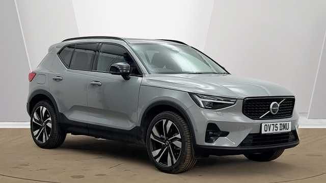 Used Volvo XC40 Ultra 161 HP (118 kW) 2026 SUV
