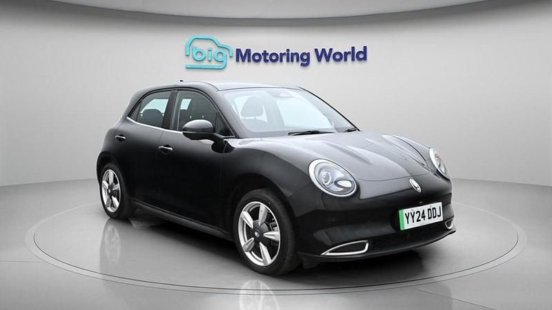 Used Ora 03 2024 Hatchback