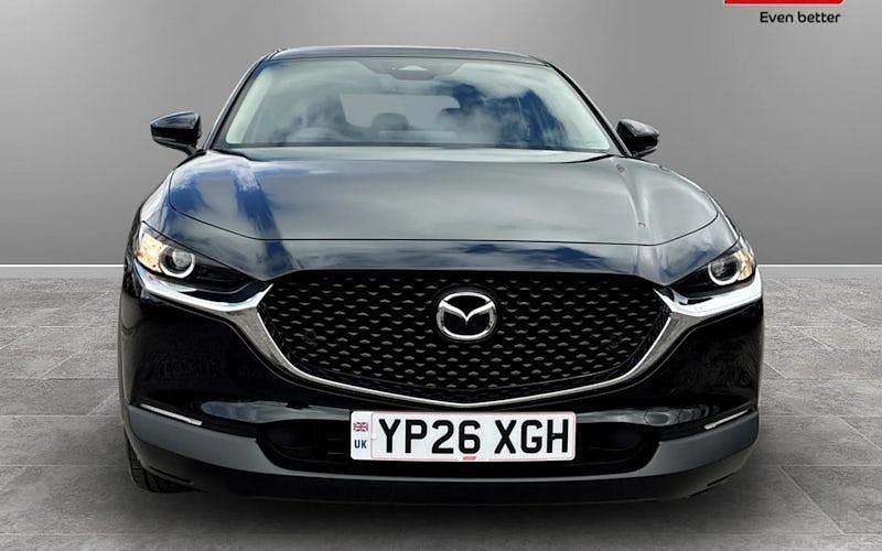 New Mazda CX-30 Center-Line 140 HP (102 kW) 2026 SUV