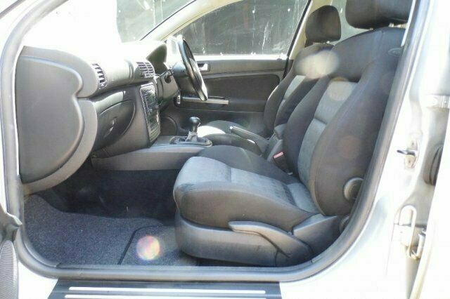 Used VW Passat 2004 Estate